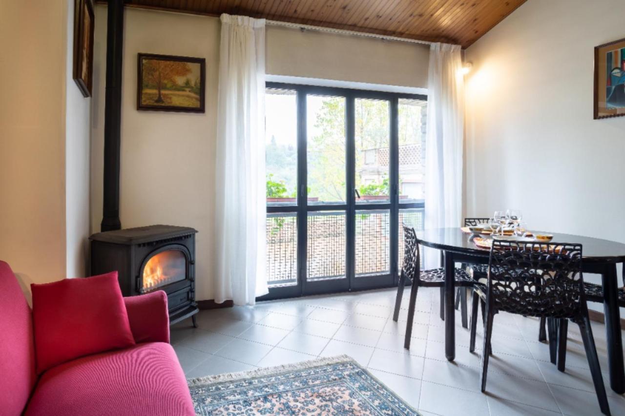 Oasi In The Garden Cozy Home - פרוג'ה מראה חיצוני תמונה