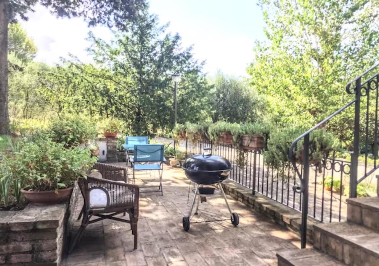 Oasi In The Garden Cozy Home - פרוג'ה מראה חיצוני תמונה